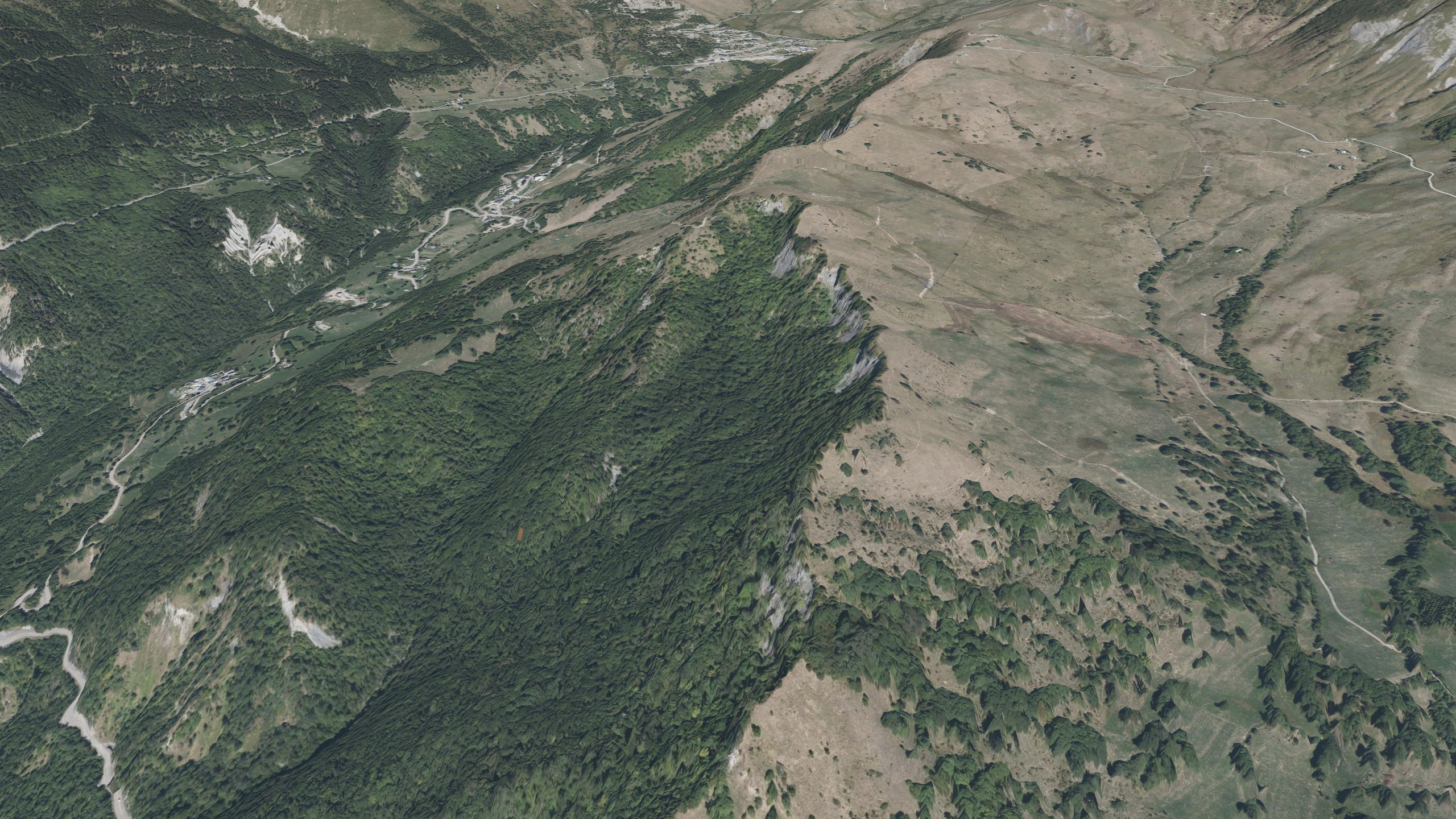 Picture of the example