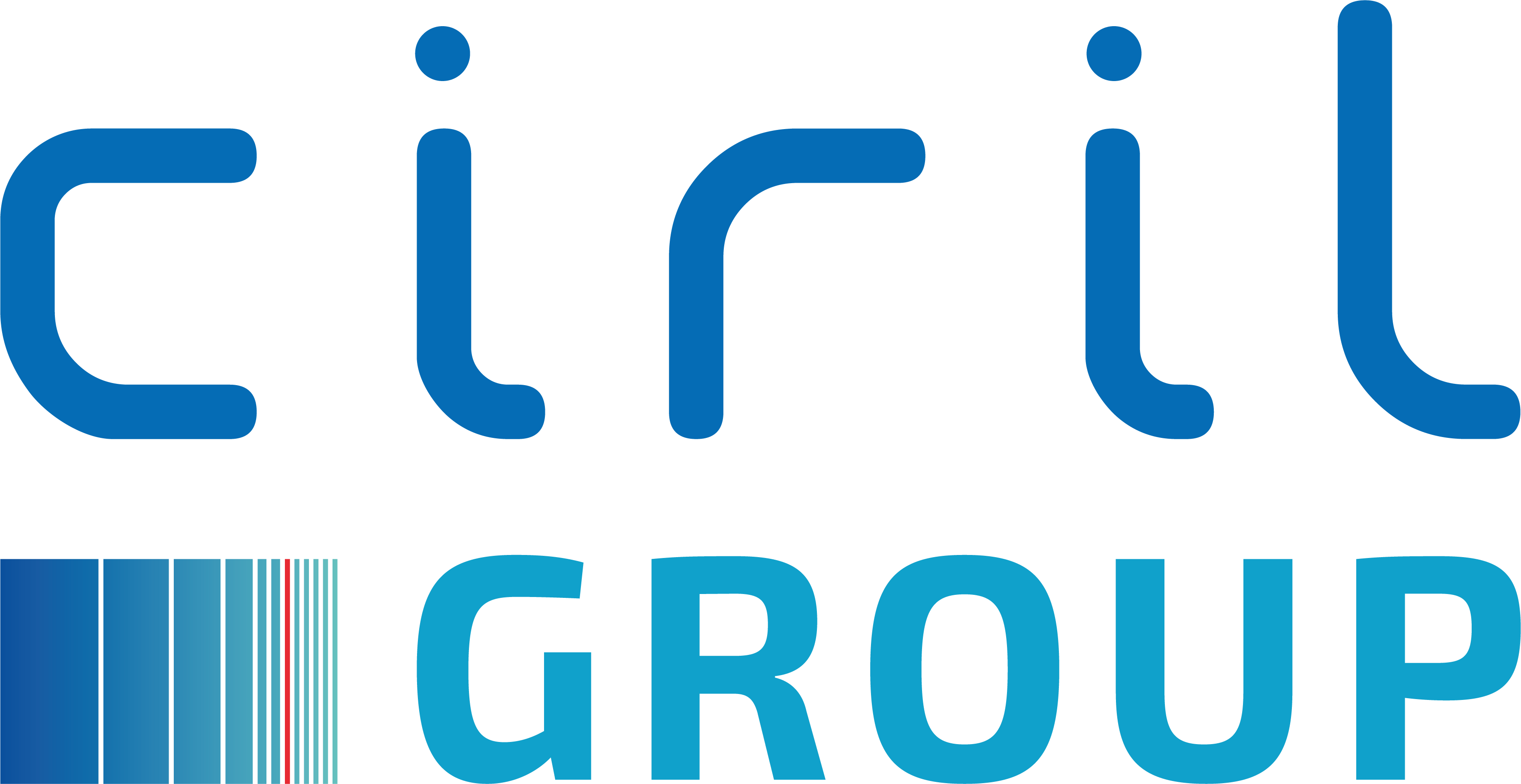 Ciril Group logo